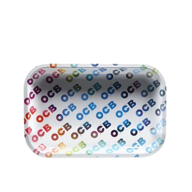 OCB Multi-colour Rolling Tray