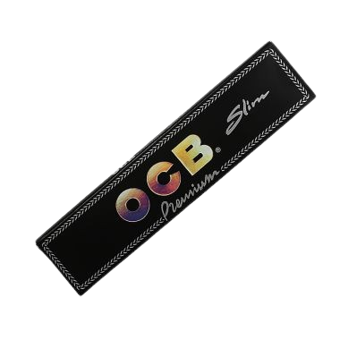 OCB King Size Rolling Papers