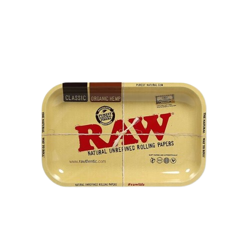 Raw Classic Rolling Tray