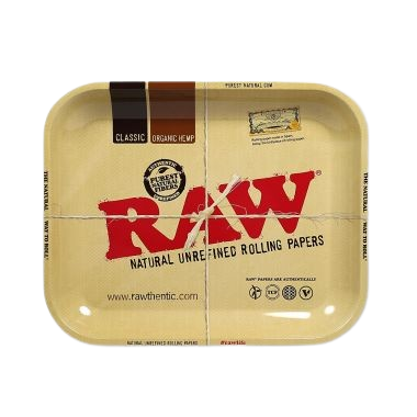 Raw Classic Rolling Tray