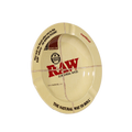 RAW Metal Ashtray