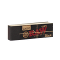 RAW Black Classic Tips