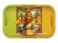 RAW "Brazil" Rolling Tray